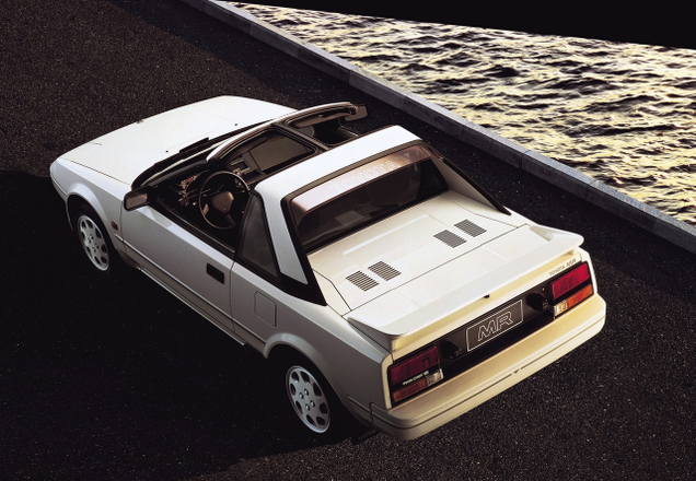 Illustration for article titled Bring Back The Fiero
